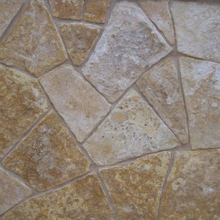 Austin Texas Limestone